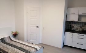 Werner Apartman